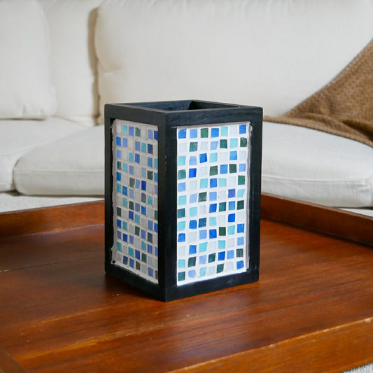 Plow & Hearth / Mosaic Lantern Kit