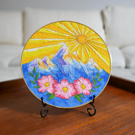 Plow & Hearth / Cloisonné Kit