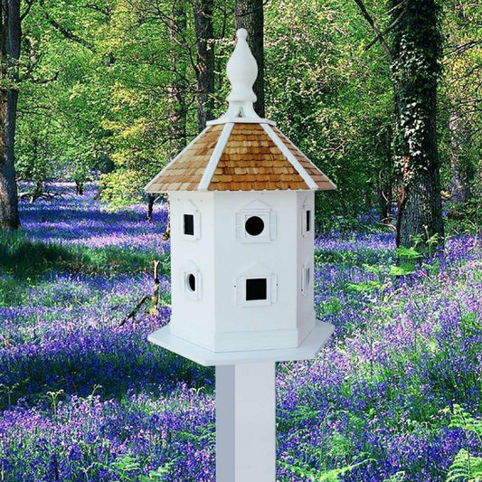 Plow & Hearth / Danbury Dovecote Bird House