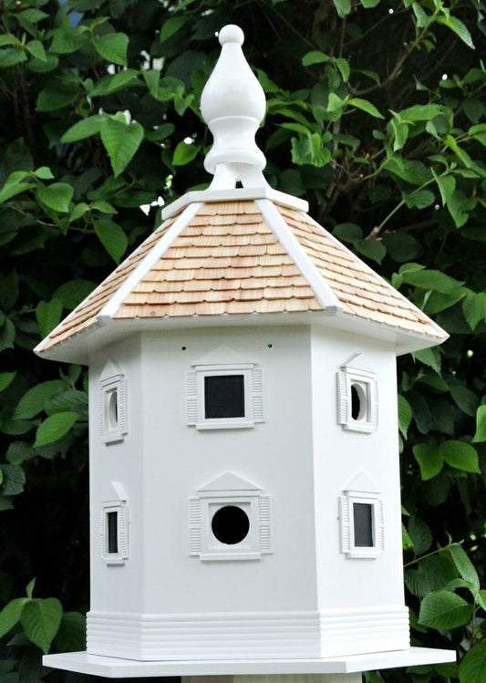 Plow & Hearth / Danbury Dovecote Bird House